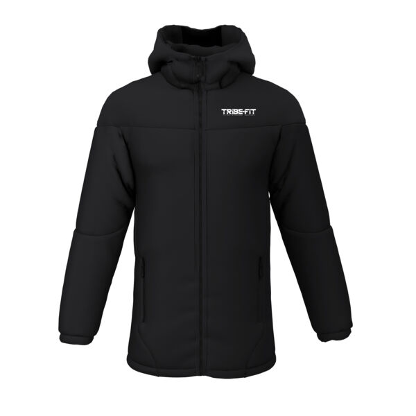 Tribefit  - Thermal Contoured Jacket Thumbnail